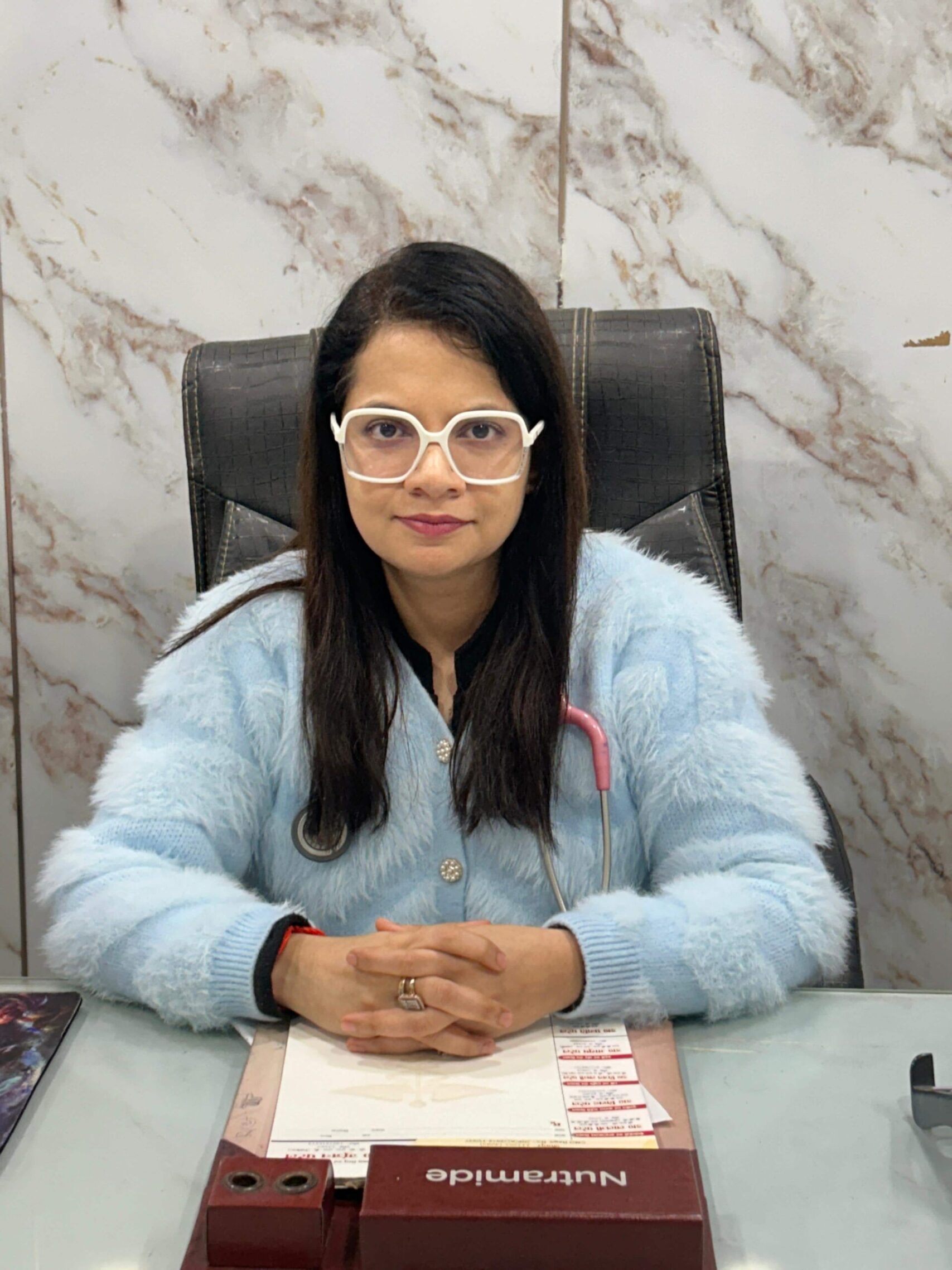 Dr. Gunjan Patel
